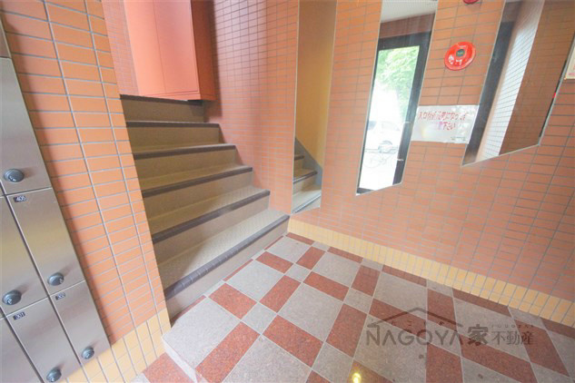 葵ビル その他外観1