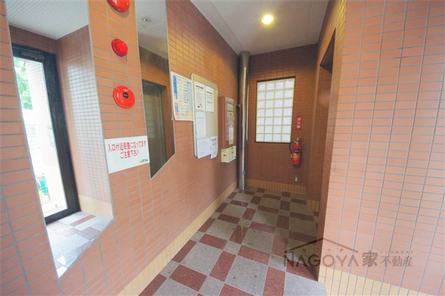 葵ビル その他外観2