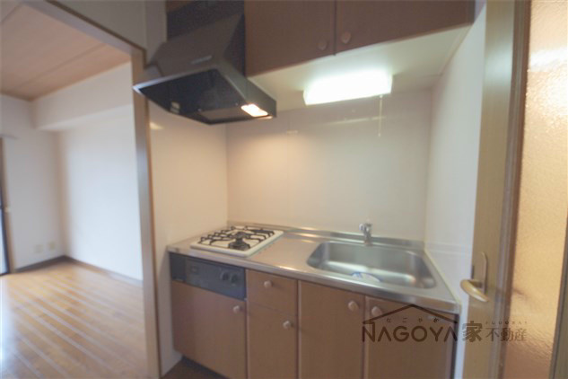 葵ビル キッチン