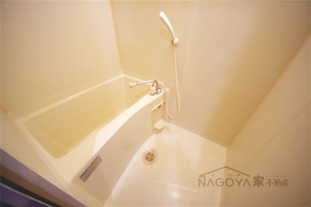 葵ビル 風呂画像