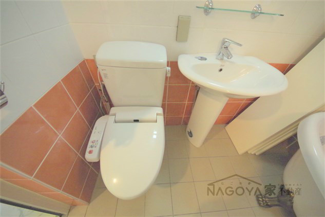 シュタットメゾンⅡ その他2