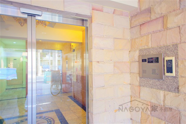 シュタットメゾンⅡ その他外観2