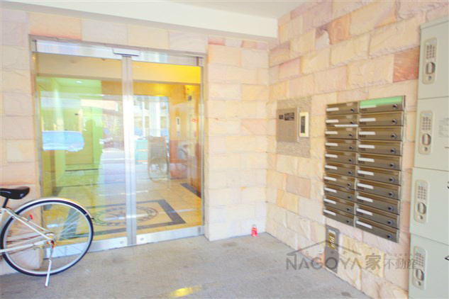 シュタットメゾンⅡ その他外観3