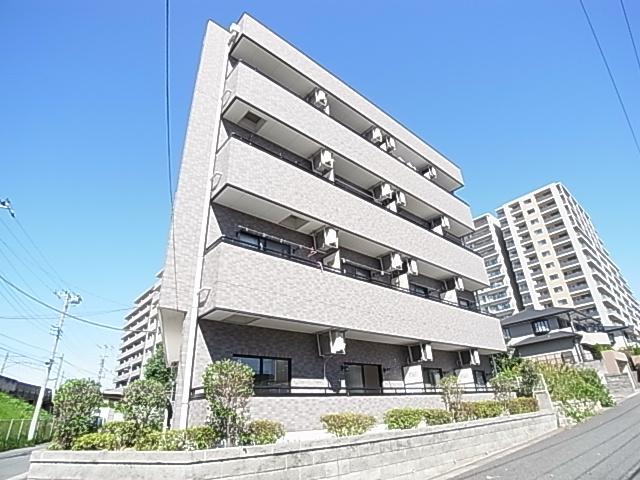 アヴニール・Ｋ　壱番館 304号室 外観