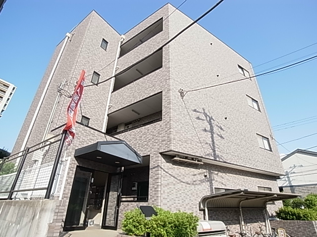 アヴニール・Ｋ　壱番館 その他外観1