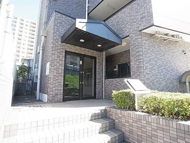 アヴニール・Ｋ　壱番館 その他外観2