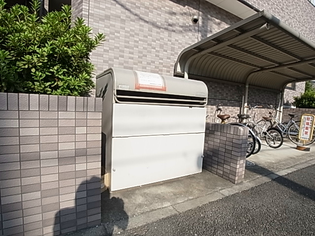 アヴニール・Ｋ　壱番館 その他外観4