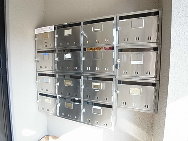 アヴニール・Ｋ　壱番館 その他外観5