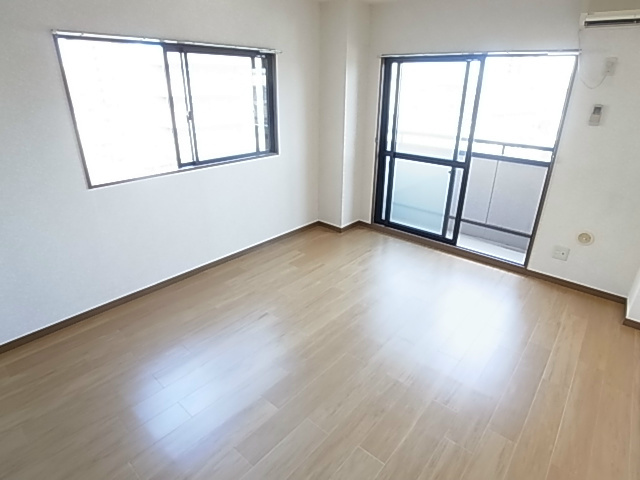 アヴニール・Ｋ　壱番館 ベッドルーム