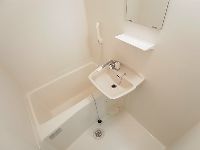 アヴニール・Ｋ　壱番館 風呂画像