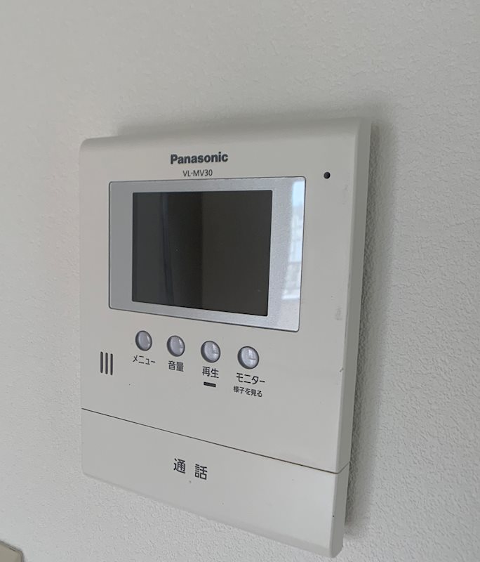 サンパレス今泉 その他4