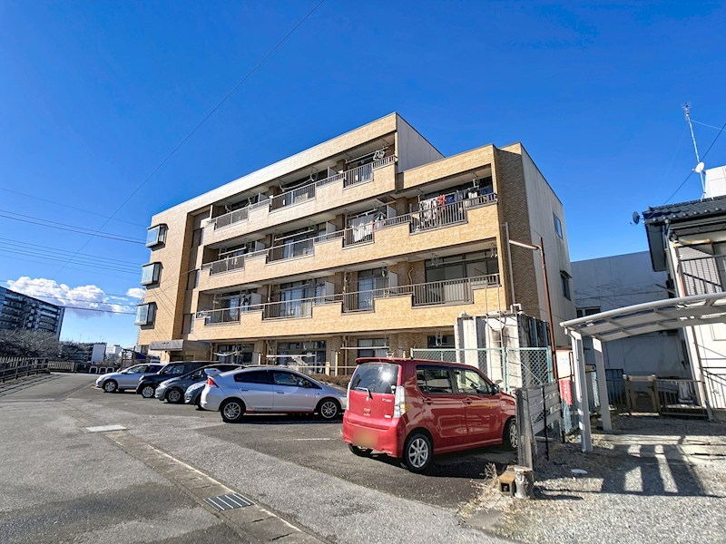 サンパレス今泉 その他14