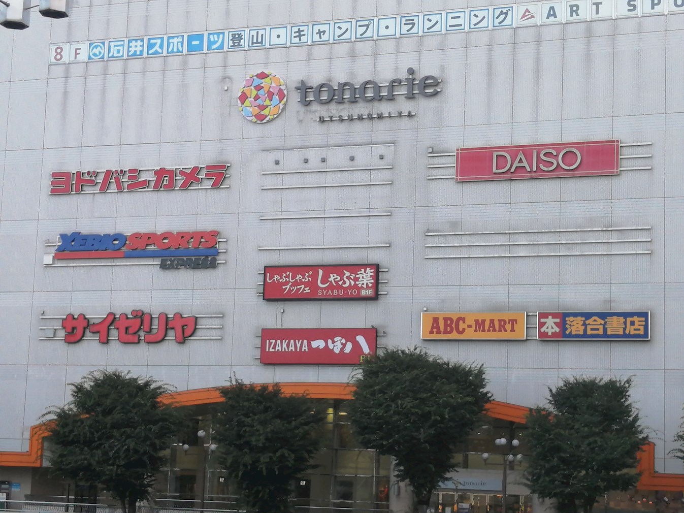 サンパレス今泉 周辺画像3