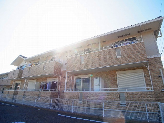 サンリット　ファミーユＩ その他外観1