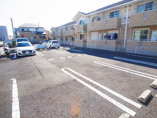 サンリット　ファミーユＩ その他外観3