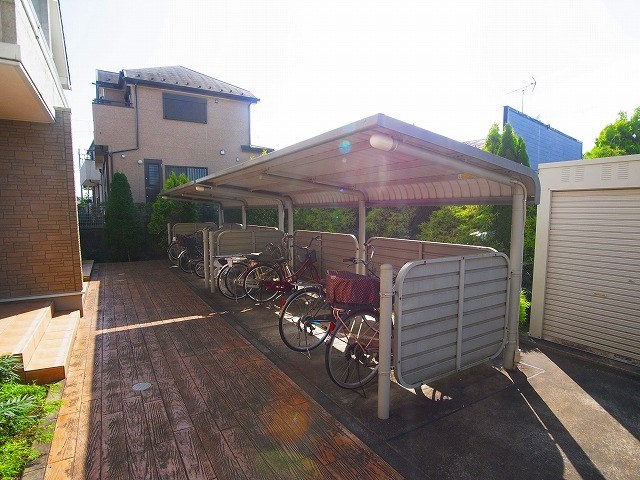 サンリット　ファミーユＩ その他外観5