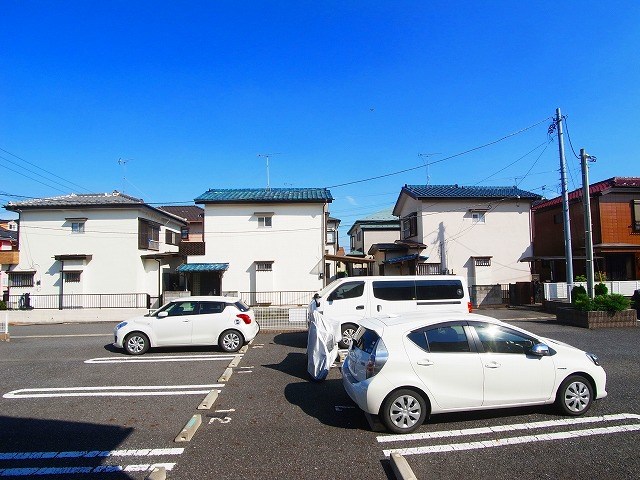 サンリット　ファミーユＩ その他7