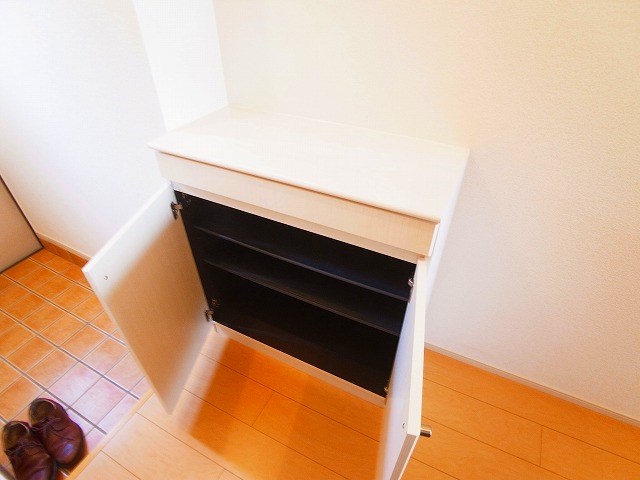 サンリット　ファミーユＩ その他9