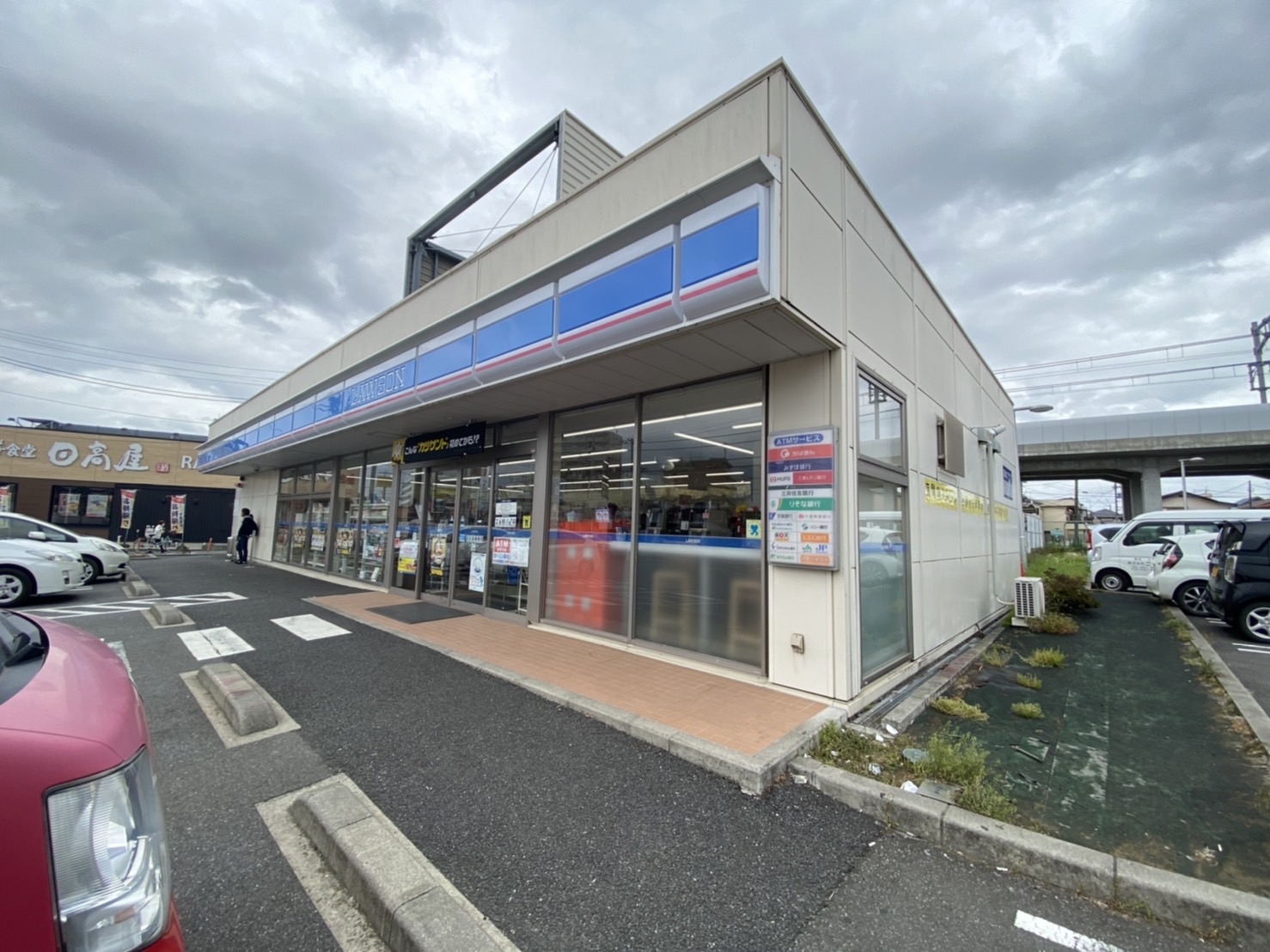 サンリット　ファミーユＩ 周辺画像5