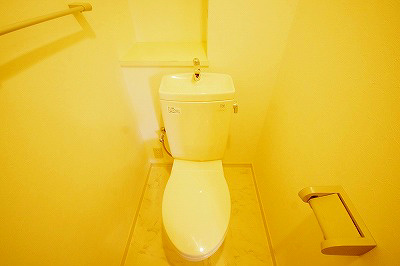 嵐山ツインビル南館 その他5