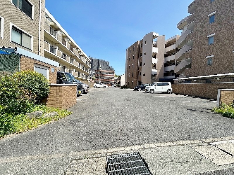 嵐山ツインビル南館 その他外観1