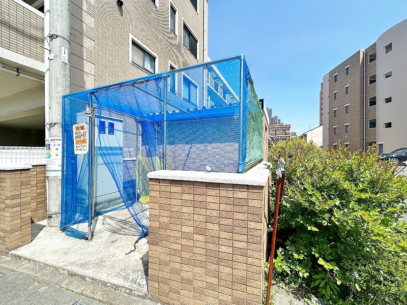 嵐山ツインビル南館 その他外観2