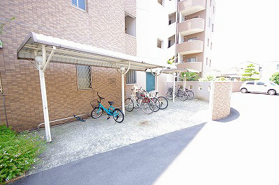 嵐山ツインビル南館 その他8