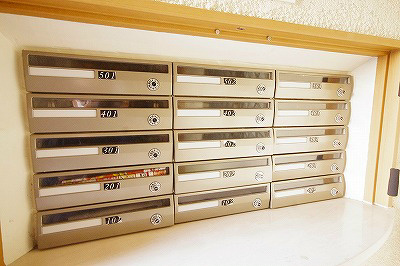 嵐山ツインビル南館 その他17