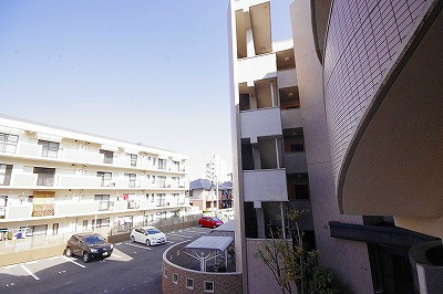 嵐山ツインビル南館 その他20