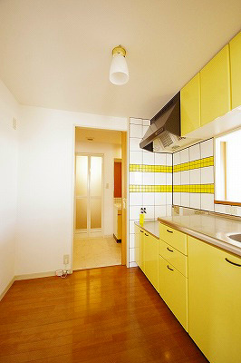 嵐山ツインビル南館 その他24