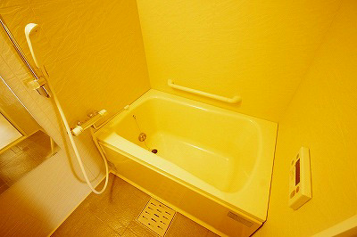 嵐山ツインビル南館 風呂画像