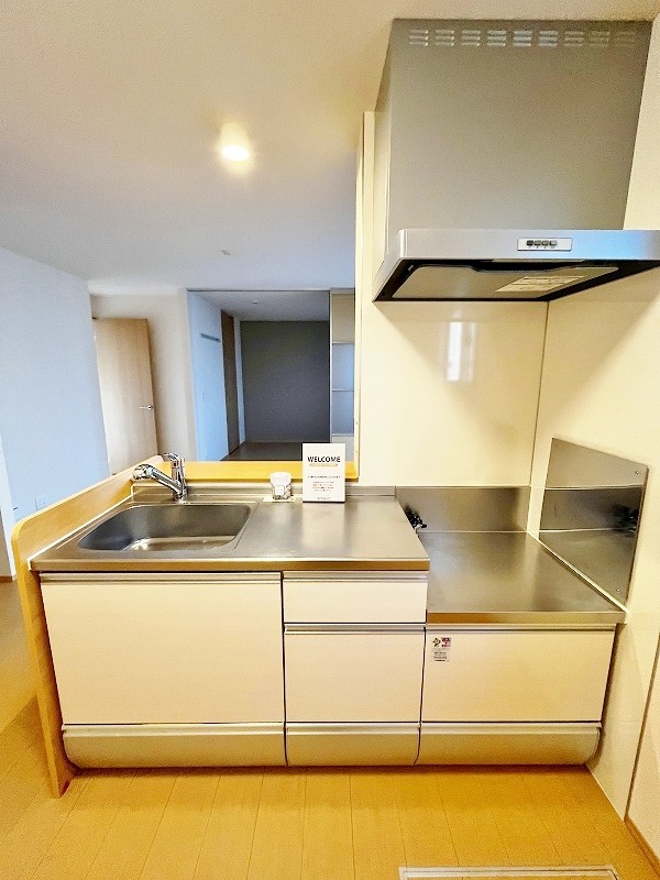 ボヌール キッチン