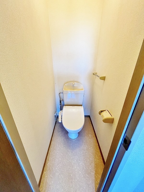 リベルテＳ　Ｂ棟 その他2