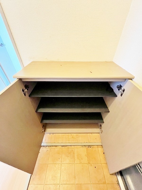 リベルテＳ　Ｂ棟 その他6