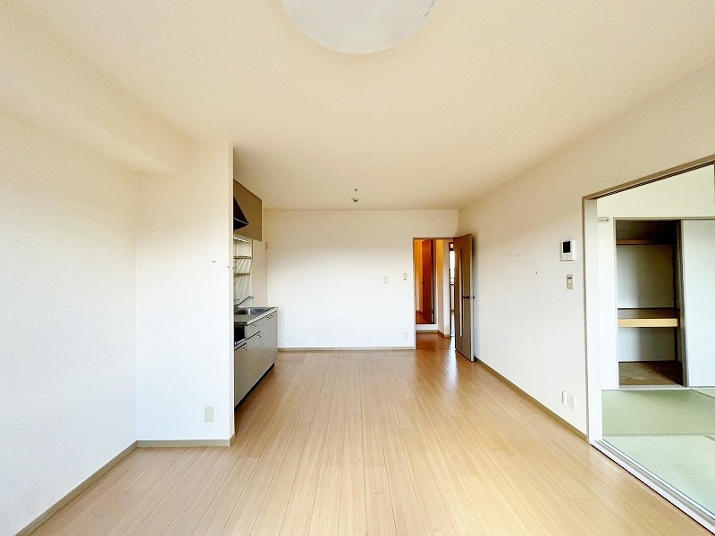 リベルテＳ　Ｂ棟 その他7