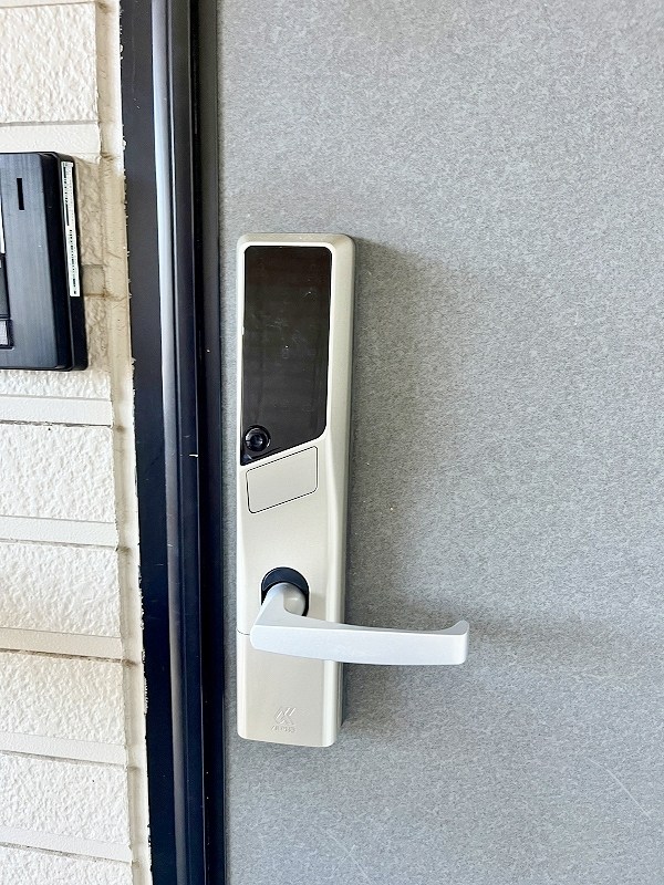 リベルテＳ　Ｂ棟 その他8