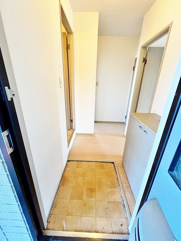 リベルテＳ　Ｂ棟 その他9