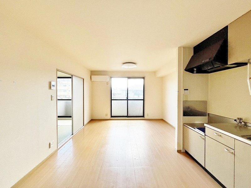 リベルテＳ　Ｂ棟 その他14