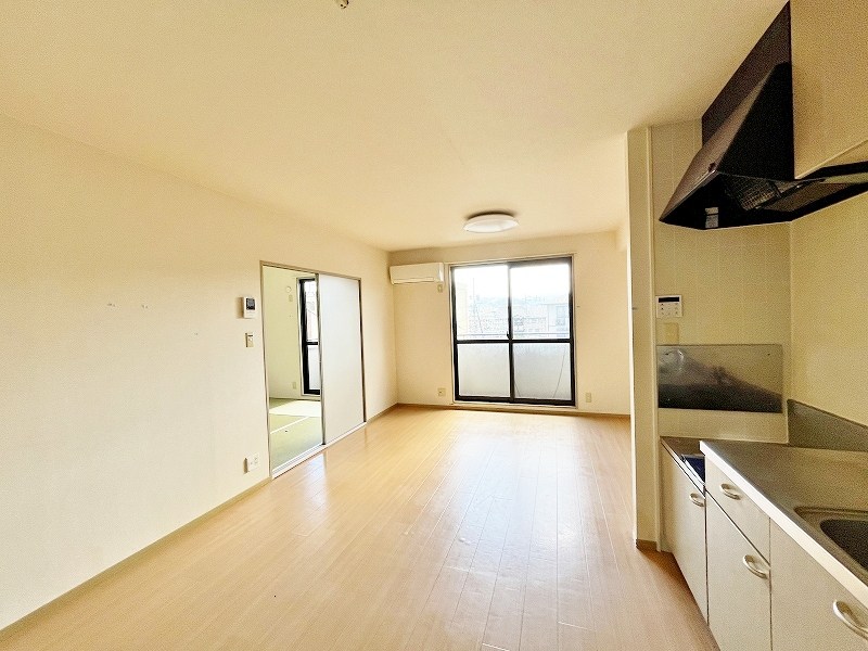 リベルテＳ　Ｂ棟 その他15