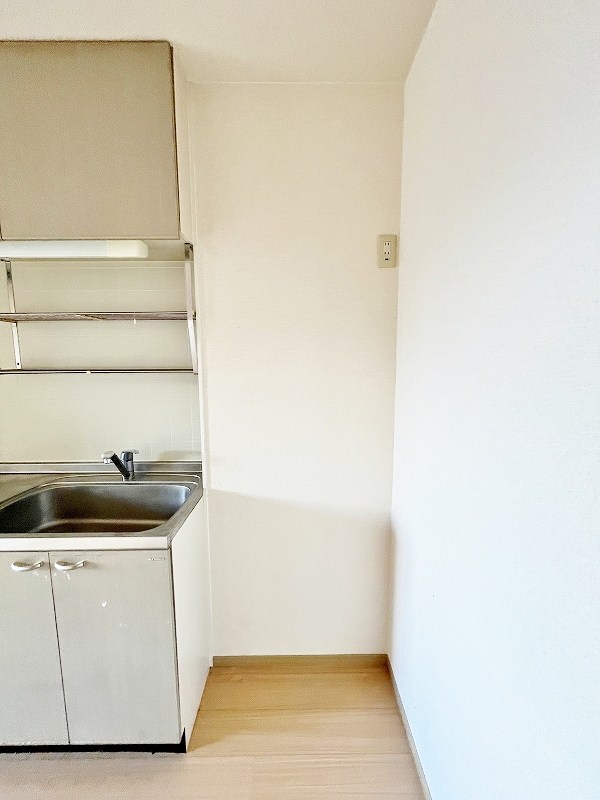 リベルテＳ　Ｂ棟 その他16