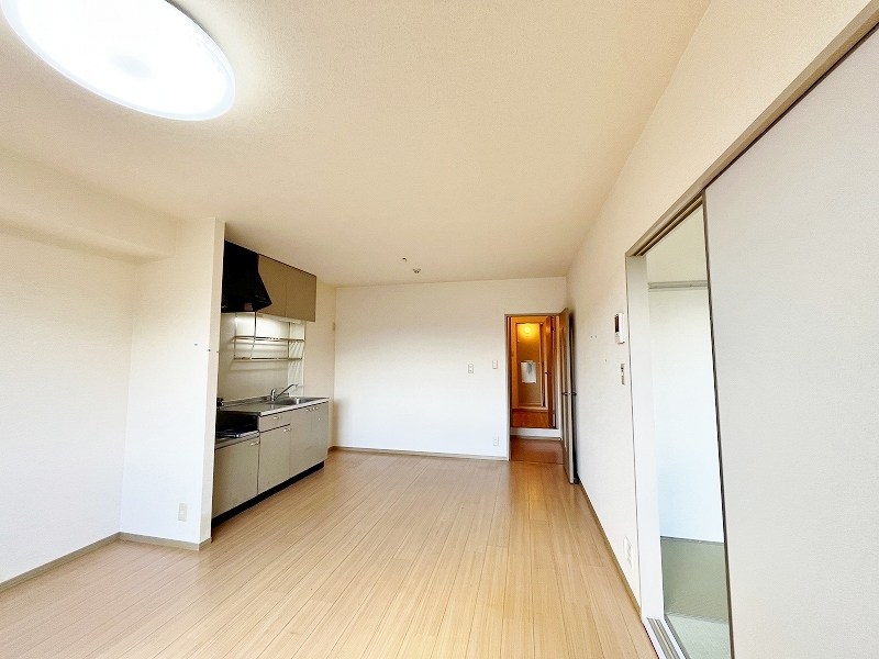 リベルテＳ　Ｂ棟 その他21