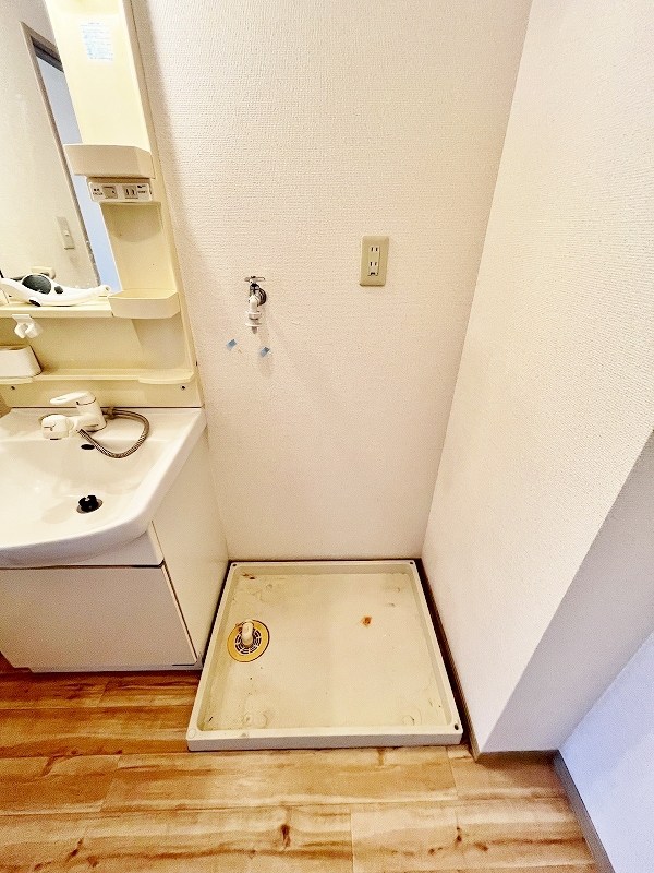 リベルテＳ　Ｂ棟 その他39