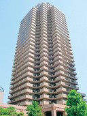 大阪府大阪市中央区谷町６丁目 外観
