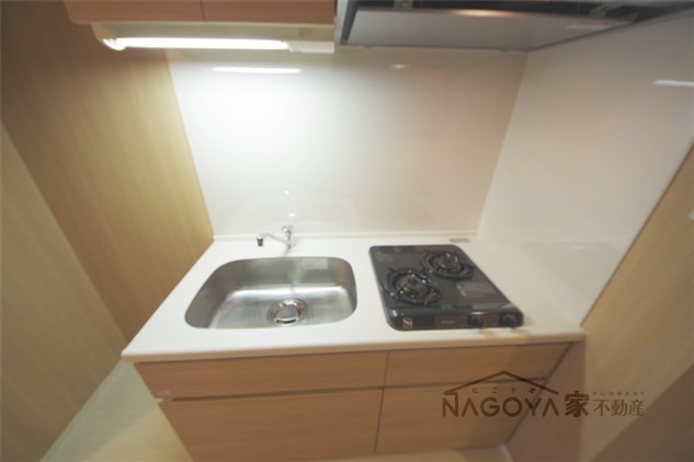 シエルブルー栄 キッチン