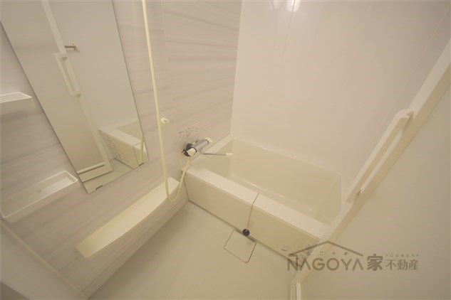 シエルブルー栄 風呂画像