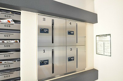 ガーディアンズパレス小倉  その他11