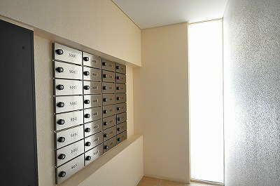 ガーディアンズパレス小倉  その他12