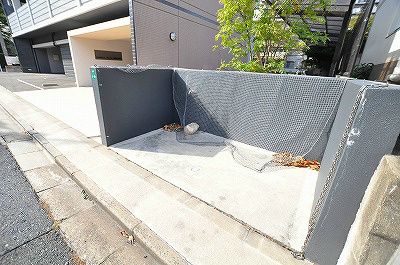 ガーディアンズパレス小倉  その他15