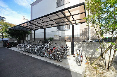 ガーディアンズパレス小倉  その他16