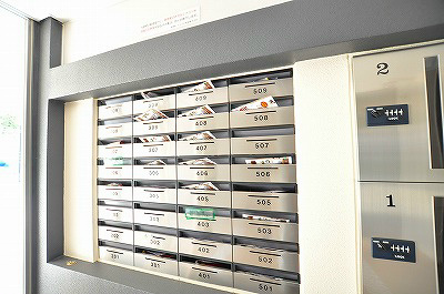 ガーディアンズパレス小倉  その他19